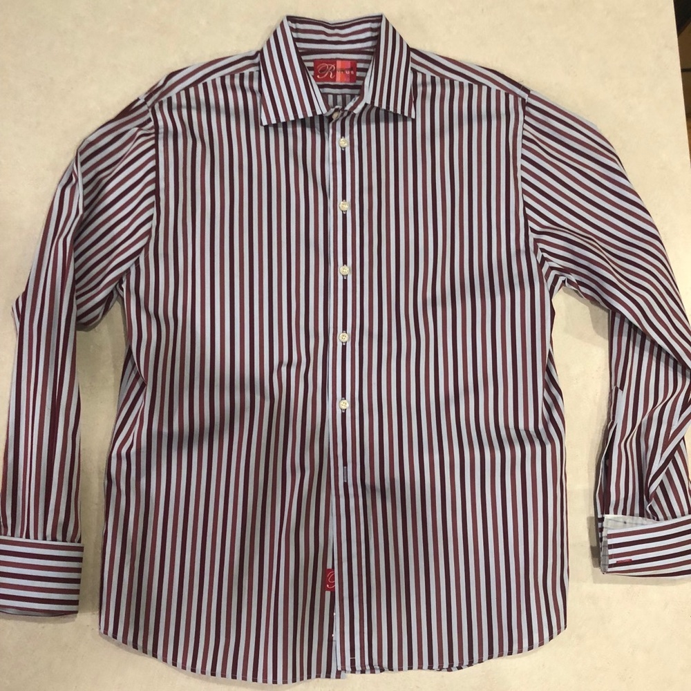 Dress shirt